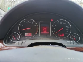 Audi A4 B6, снимка 12