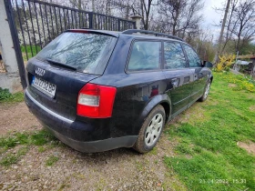 Audi A4 B6, снимка 5
