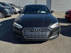 Audi Coupe, снимка 5