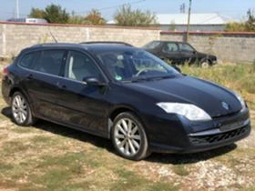 Renault Laguna 3.0DCi 235.. Automat    | Mobile.bg    4