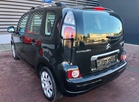 Citroen C3 Picasso 1.6 HDI * EURO5* , снимка 5