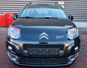 Citroen C3 Picasso 1.6 HDI * EURO5*  - [7] 