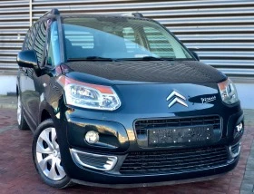 Citroen C3 Picasso 1.6 HDI * EURO5* , снимка 1