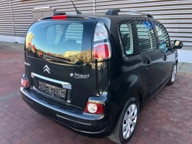 Citroen C3 Picasso 1.6 HDI * EURO5* , снимка 3