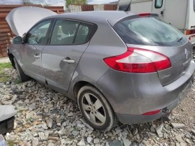 Renault Megane 1.4 TCe 1.5 DCI  1.6 16v, снимка 2