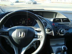 Honda Civic 2, 2 Type S | Mobile.bg    5