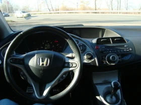 Honda Civic 2, 2 Type S | Mobile.bg    6