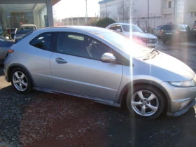 Honda Civic 2, 2 Type S | Mobile.bg    3