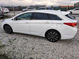 Hyundai I40 1.7crdi 141kc.avtomat - [9] 