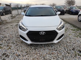 Hyundai I40 1.7crdi 141kc.avtomat | Mobile.bg   2