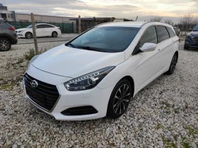 Hyundai I40 1.7crdi 141kc.avtomat - [1] 