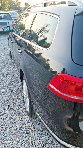 VW Passat Highline Navi, снимка 7