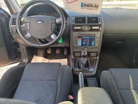 Ford Mondeo Ghia - [11] 