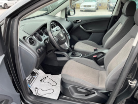 Seat Altea 1.6TDI-105k.c. Facelift, снимка 10 - Автомобили и джипове - 44114067