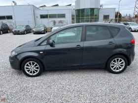     Seat Altea 1.6TDI-105k.c. Facelift