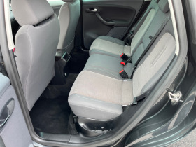Seat Altea 1.6TDI-105k.c. Facelift, снимка 11 - Автомобили и джипове - 44114067