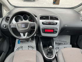 Seat Altea 1.6TDI-105k.c. Facelift | Mobile.bg   13