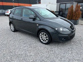 Seat Altea 1.6TDI-105k.c. Facelift | Mobile.bg    8