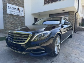 Mercedes-Benz S 500 Maybach 4Matic | Mobile.bg   1