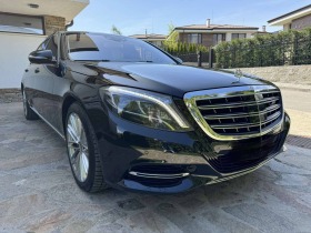 Mercedes-Benz S 500 Maybach 4Matic | Mobile.bg   3