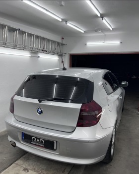     BMW 118 2.0 143