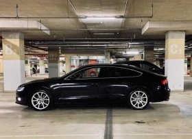 Audi A5, снимка 11