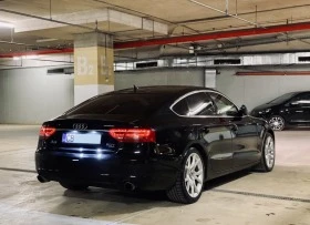 Audi A5, снимка 7