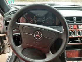 Mercedes-Benz C 250, снимка 8