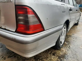 Mercedes-Benz C 250, снимка 3