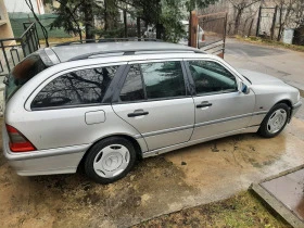 Mercedes-Benz C 250, снимка 2