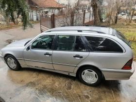 Mercedes-Benz C 250, снимка 1