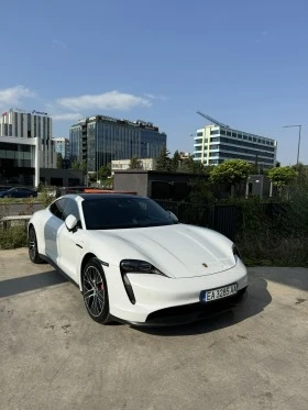 Porsche Taycan - [4] 