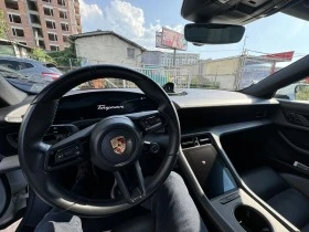 Porsche Taycan, снимка 7