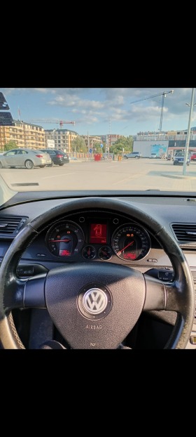 Обява за продажба на VW Passat ~5 500 лв. - изображение 5