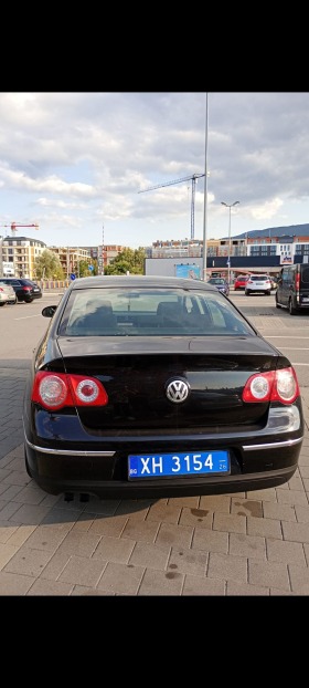 Обява за продажба на VW Passat ~5 500 лв. - изображение 6