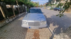 Mercedes-Benz 124, снимка 1