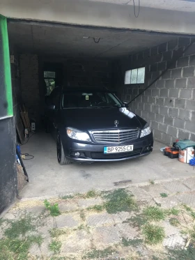 Mercedes-Benz C 220 646* 170..* 5 avtomat*  | Mobile.bg    16