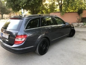 Mercedes-Benz C 220 646* 170..* 5 avtomat*  | Mobile.bg    2