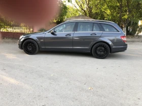 Mercedes-Benz C 220 646* 170..* 5 avtomat*  | Mobile.bg    1