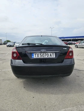 Ford Mondeo, снимка 4