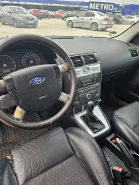 Ford Mondeo, снимка 7