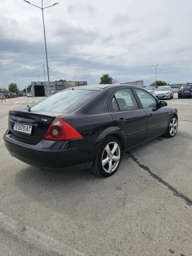 Ford Mondeo, снимка 5