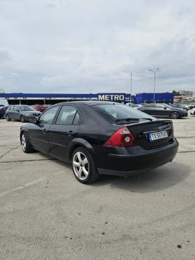 Ford Mondeo, снимка 3