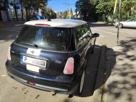 Mini Cooper One, снимка 3