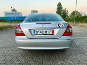 Mercedes-Benz E 280, снимка 3