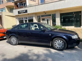 Audi A4 1.8 Turbo, снимка 5