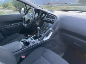 Peugeot 3008 1.6HDI-ITALIA, снимка 5