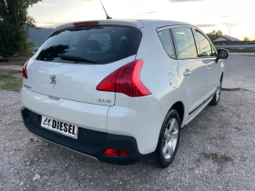 Peugeot 3008 1.6HDI-ITALIA, снимка 8