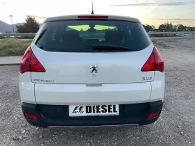 Peugeot 3008 1.6HDI-ITALIA, снимка 9