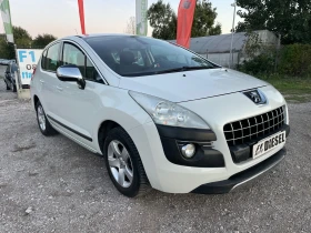 Peugeot 3008 1.6HDI-ITALIA, снимка 3